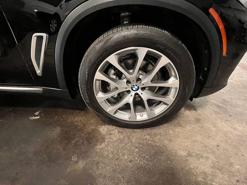 Used 2019 BMW X5 xDrive40i w/ Convenience Package AWD/4WD image 53
