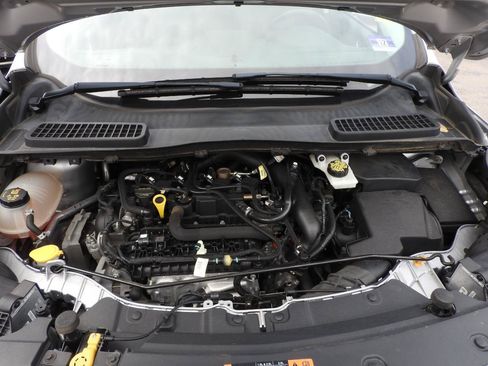 Used 2019 Ford Escape SEL AWD/4WD image 15