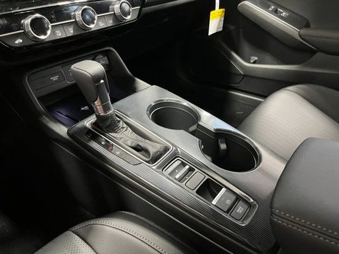 New 2026 Honda Civic Sport Touring image 18