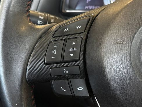 Used 2015 MAZDA MAZDA3 s Grand Touring FWD image 31
