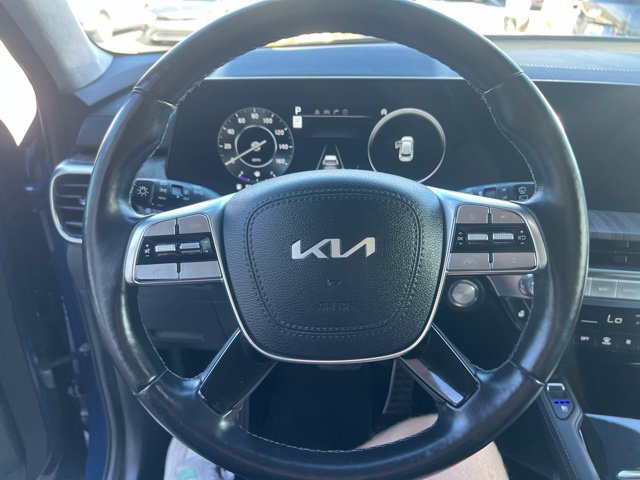 Used 2024 Kia Telluride SX Prestige AWD/4WD image 10