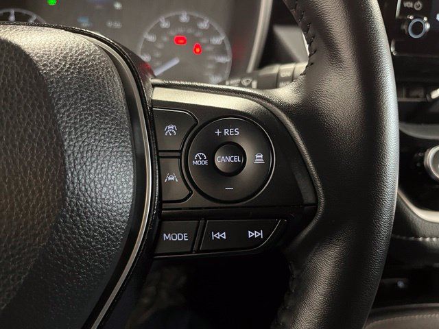 Used 2026 Toyota Corolla SE FWD image 23