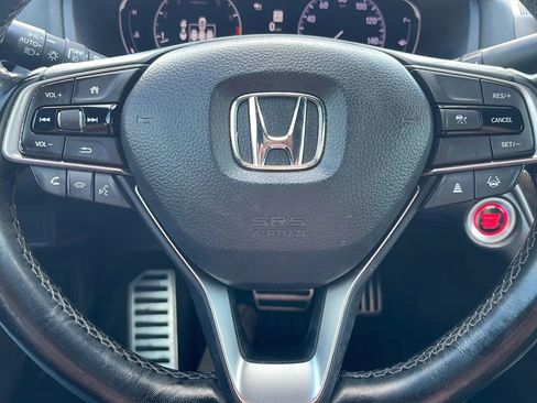 Used 2022 Honda Accord Sport image 20