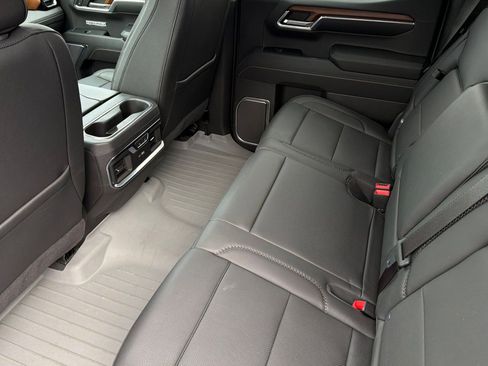 Used 2023 GMC Sierra 1500 Denali w/ Denali Reserve Package image 13