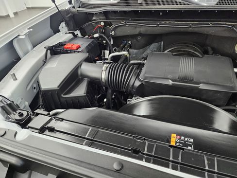 Used 2024 Chevrolet Silverado 2500 LT image 19