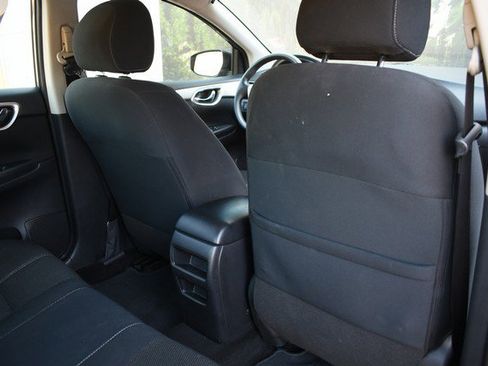 Used 2015 Nissan Sentra S FWD image 27