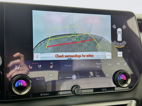 Used 2023 Lexus RX 350 Premium Plus image 14