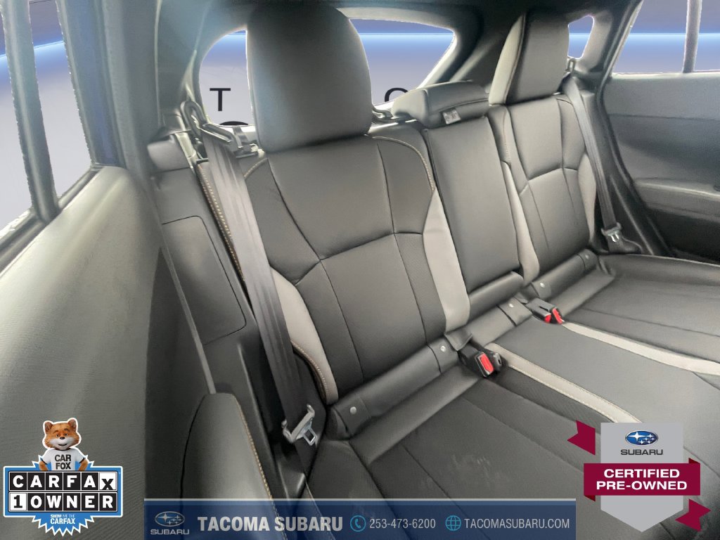 Certified 2026 Subaru Crosstrek 2.5i Wilderness AWD/4WD image 18