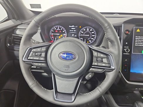 New 2026 Subaru Forester Limited image 14