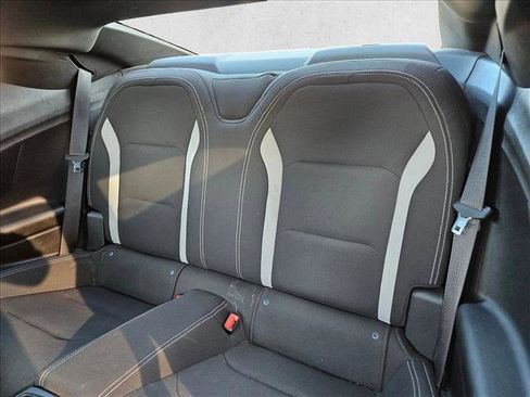 Used 2022 Chevrolet Camaro LT image 20