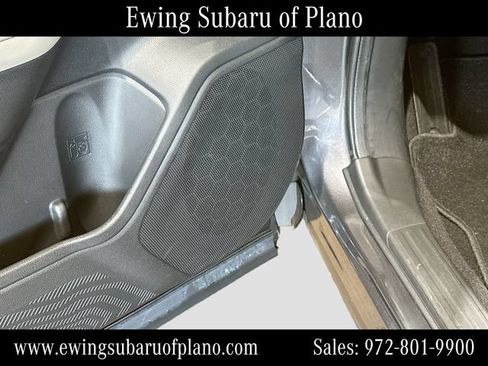 Certified 2026 Subaru Forester Premium AWD/4WD image 18