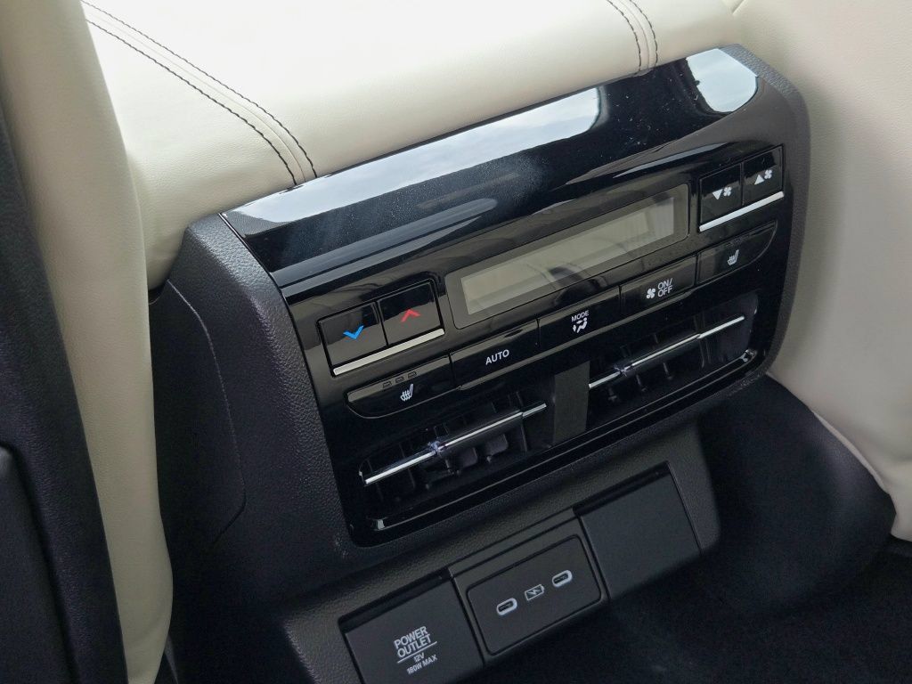 New 2026 Acura MDX A-Spec w/ Advance Package AWD/4WD image 31