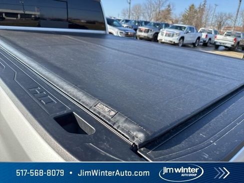 Used 2020 Chevrolet Silverado 2500 High Country w/ Technology Package image 8