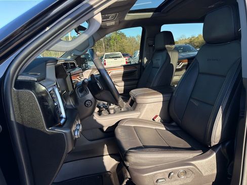 Certified 2024 GMC Sierra 1500 Denali w/ Denali Reserve Package image 12