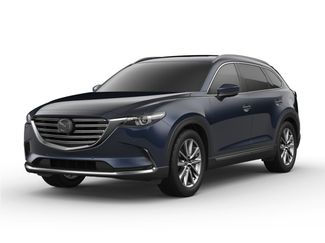 Used 2023 MAZDA CX-9 Grand Touring AWD/4WD video 1