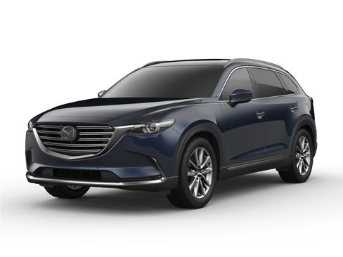 Used 2023 MAZDA CX-9 Grand Touring AWD/4WD image 1