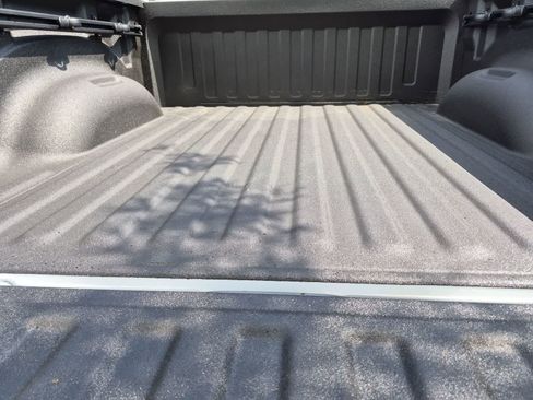 Used 2026 RAM 1500 Big Horn w/ Night Edition AWD/4WD image 34