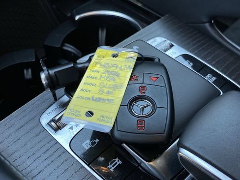 Used 2021 Mercedes-Benz GLE 53 AMG 4MATIC Coupe image 35