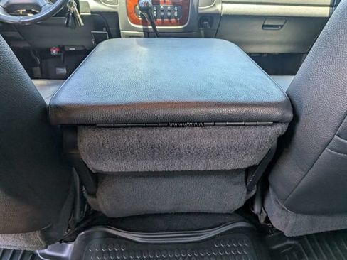 Used 2003 Dodge Ram 3500 Truck 4x4 Quad Cab image 20