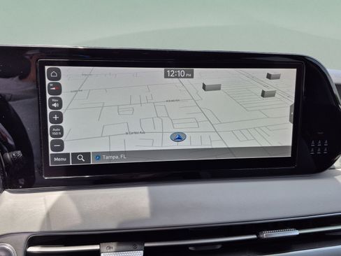 Used 2023 Hyundai Palisade SE AWD/4WD image 55
