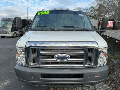 Used 2011 Ford E-450 and Econoline 450 Super Duty