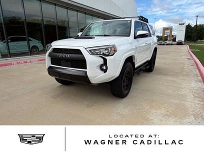 Used 2024 Toyota 4Runner TRD Pro