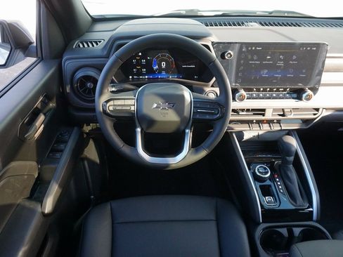 New 2026 Chevrolet Colorado Trail Boss image 12