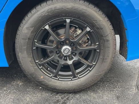 Used 2022 Honda Civic Sport image 23