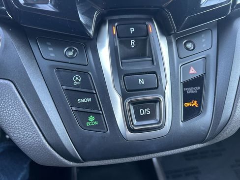 Certified 2023 Honda Odyssey EX-L image 19