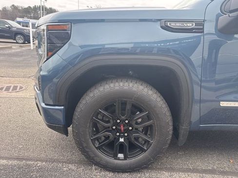 New 2026 GMC Sierra 1500 Elevation w/ Preferred Package AWD/4WD image 4