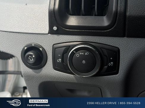 Used 2016 Ford Transit 250 130 Low Roof RWD image 25