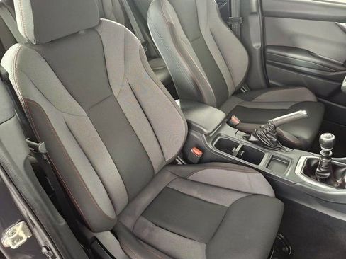 Used 2022 Subaru WRX image 31