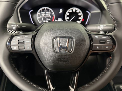 New 2026 Honda Civic Sport image 13