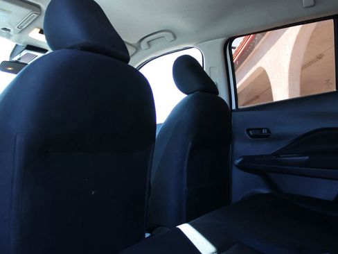 Used 2023 Nissan Kicks S image 12