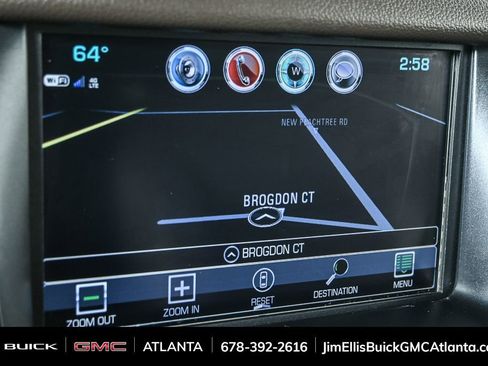 Used 2019 GMC Yukon XL Denali image 16