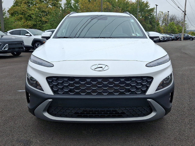 Certified 2023 Hyundai Kona SEL AWD/4WD image 2