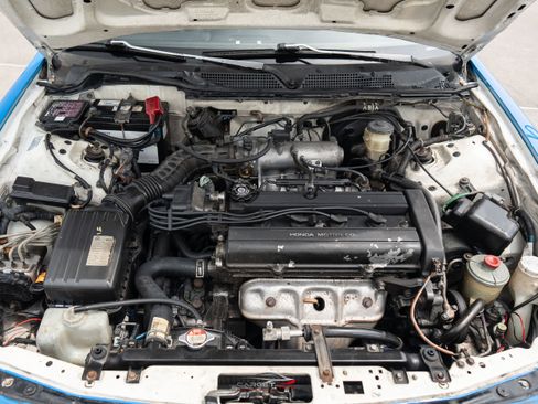 Used 1999 Acura Integra LS FWD image 41