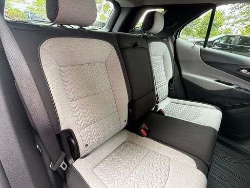 Used 2023 Chevrolet Equinox LS w/ LPO, Floor Liner Package AWD/4WD image 24