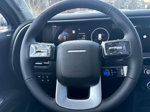 New 2026 Hyundai Palisade Limited image 20