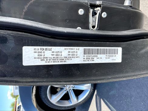 Used 2018 Dodge Charger R/T RWD image 31