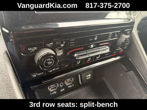 Used 2022 Jeep Grand Cherokee L Laredo w/ Luxury Tech Group I RWD image 20