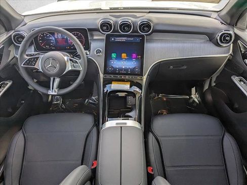 New 2026 Mercedes-Benz GLC 300 4MATIC image 13