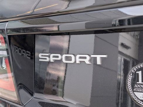 Certified 2025 Land Rover Discovery Sport S image 33