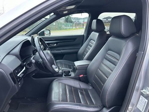 Certified 2023 Honda CR-V Sport Touring image 12