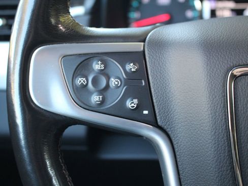 Used 2018 GMC Yukon XL SLT image 26