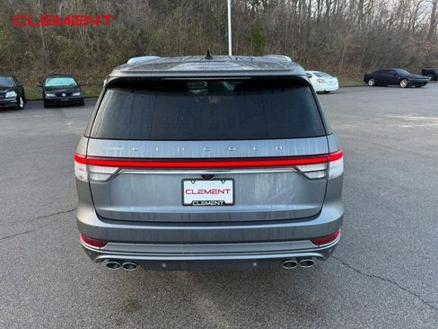 Used 2021 Lincoln Aviator Reserve w/ Equipment Group 208A image 6