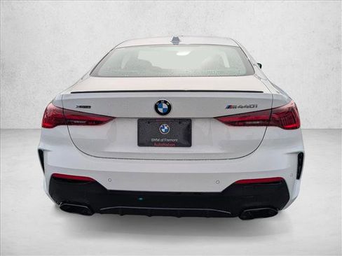 Used 2025 BMW 440i xDrive Coupe w/ Parking Assistance Package image 7