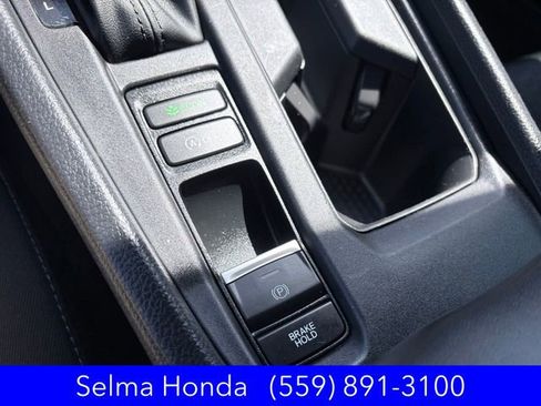 Certified 2024 Honda Accord EX image 23