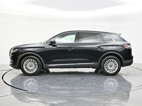 Used 2019 Lincoln Nautilus Premier image 8