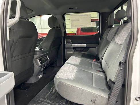 New 2026 Ford F350 XLT w/ XLT Premium Package AWD/4WD image 29